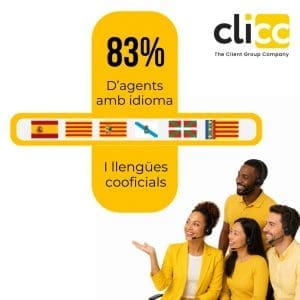 Llengües cooficials Clicc